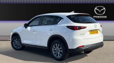 Mazda CX-5 2.0 e-Skyactiv G MHEV Centre-Line 5dr Petrol Estate